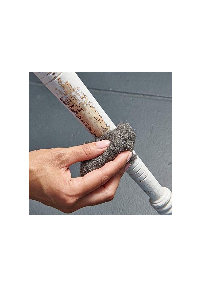 Brillo Steel Wool Soap Pads - Long Lasting Original Scent Cleaning, 18 Count - Image 3